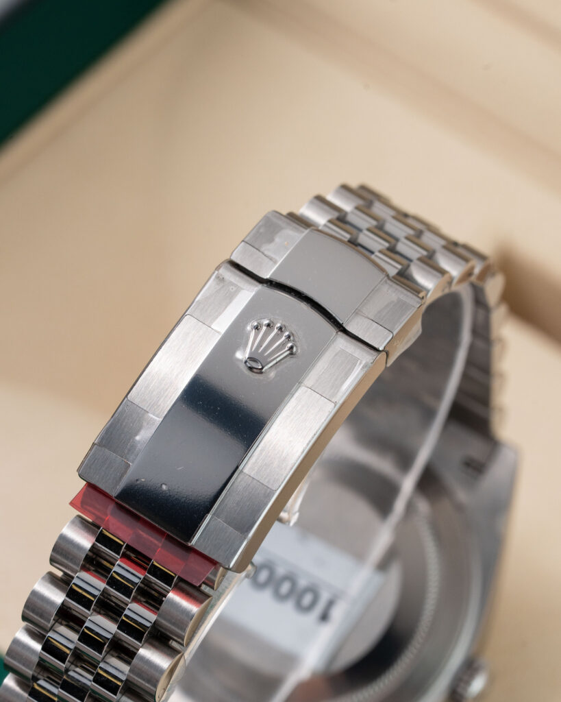 Rolex Datejust 126300 2019