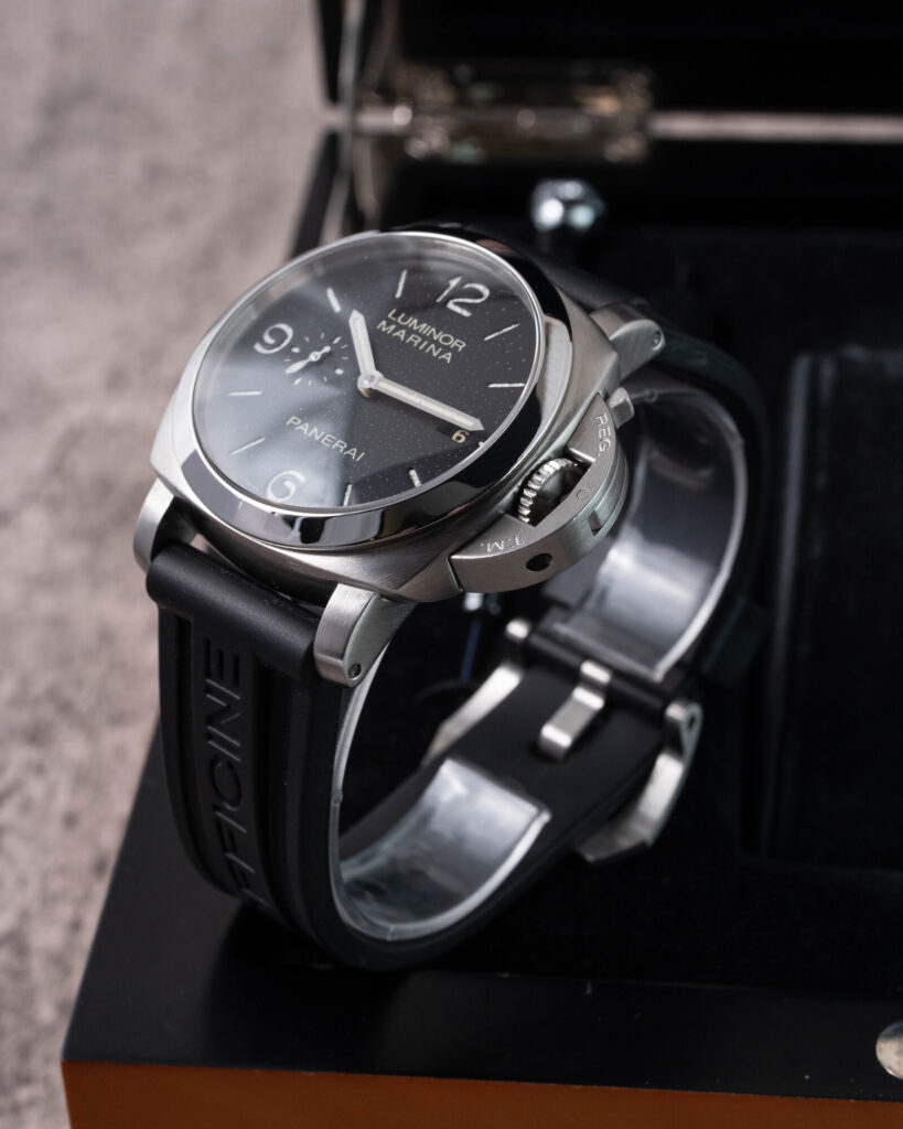 Panerai Luminor Marina 1950 3 Days PAM00312 2010