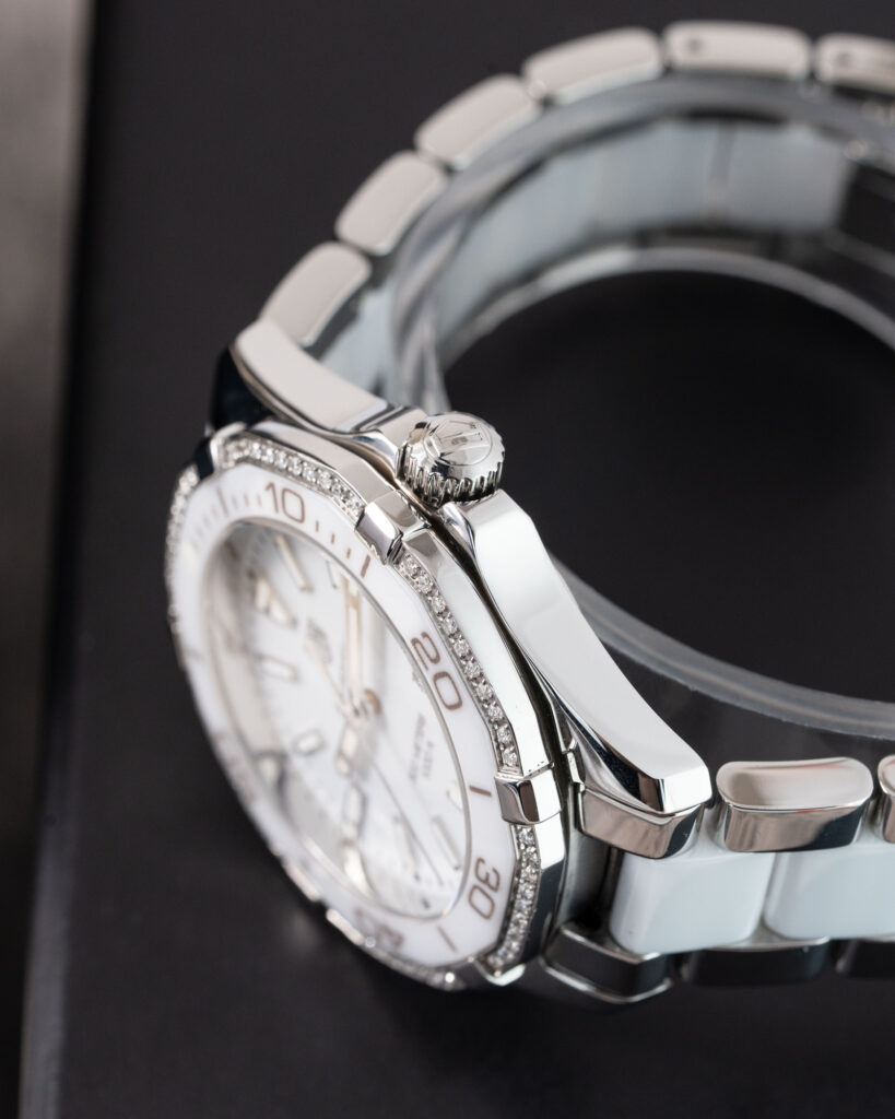 Tag Heuer Aquaracer Lady WAY131H 2020