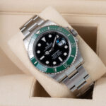 Rolex Submariner 126610LV 2023
