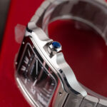 Cartier Santos WSSA0096 2025