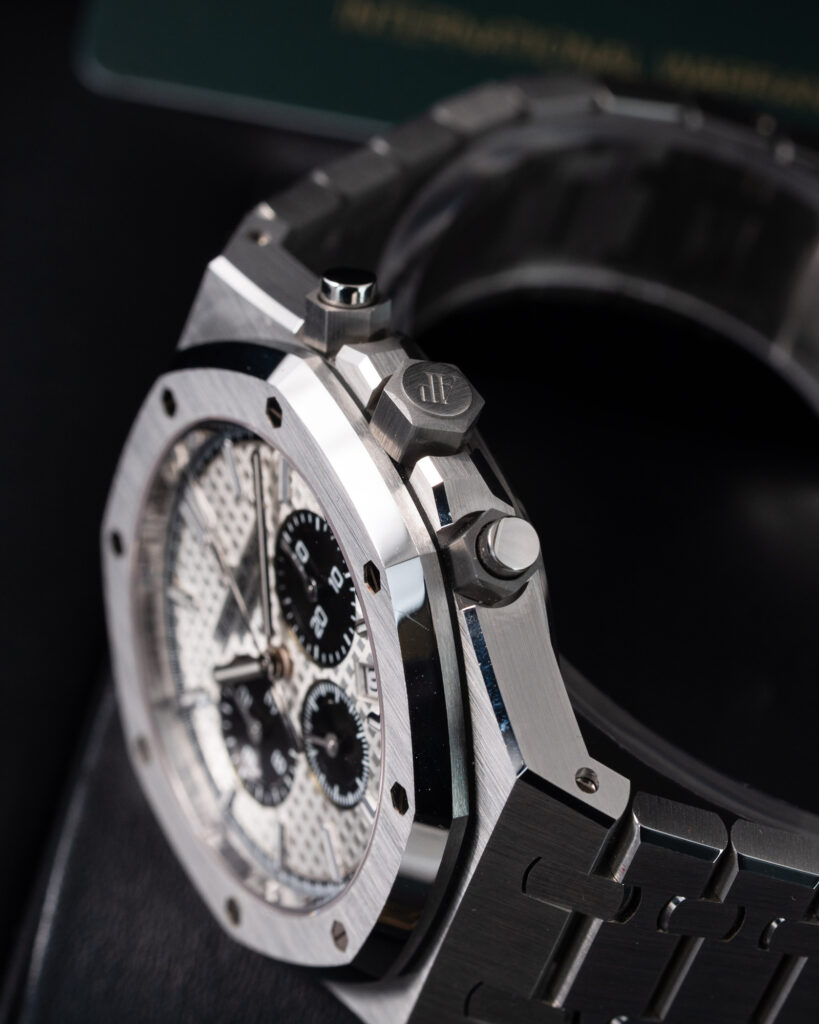 Audemars Piguet Royal Oak Chronograph 26331ST.OO.1220ST.03 2020