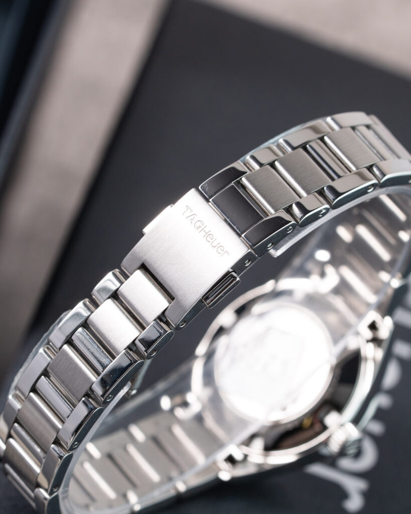 Tag Heuer Carrera Automatic WAR2419 2021