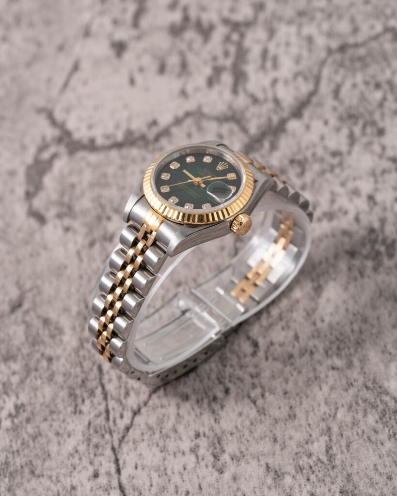 Rolex Datejust 69173 1997