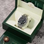 Rolex Submariner 116610LN 2011