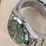 Rolex Milgauss 116400GV 2021