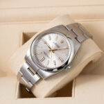 Rolex Oyster Perpetual 124300 2024