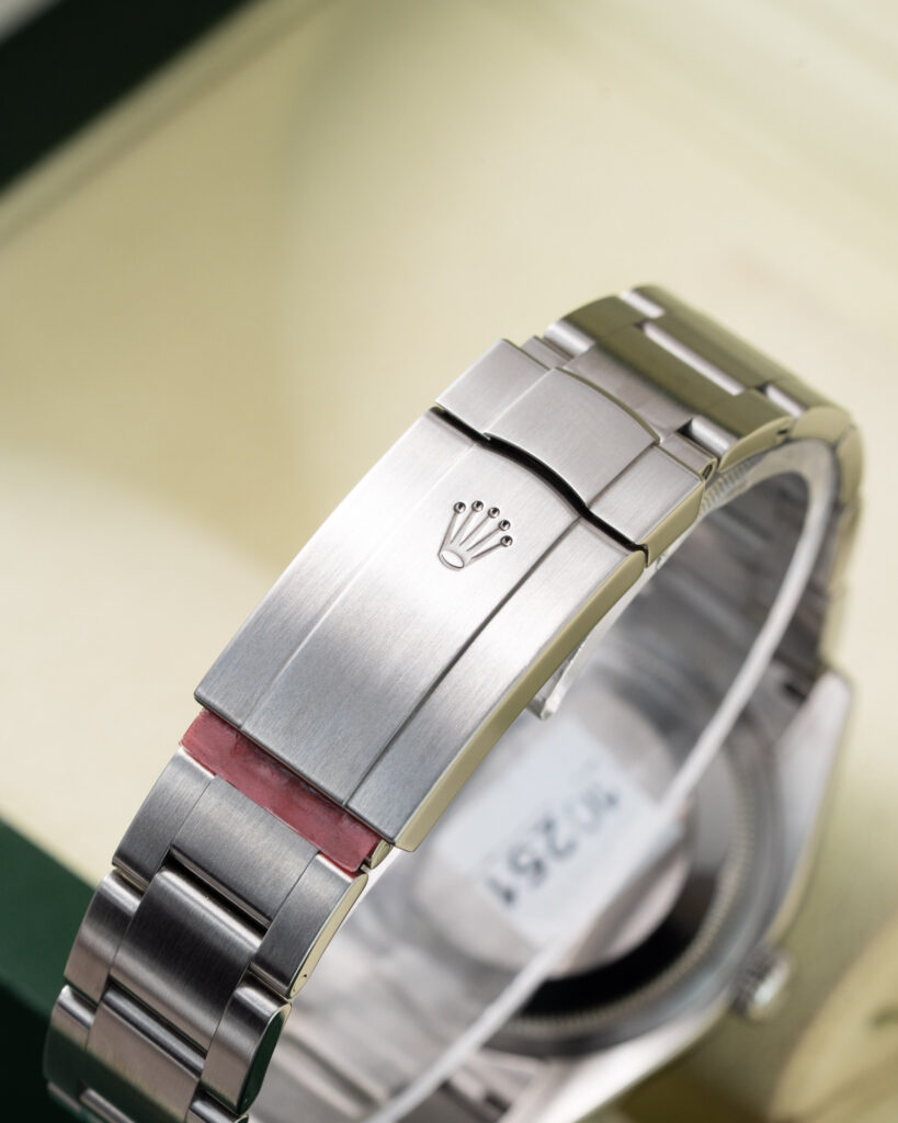 Rolex Oyster Perpetual 116034 2008