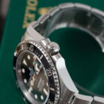 Rolex Submariner 126610LN 2025