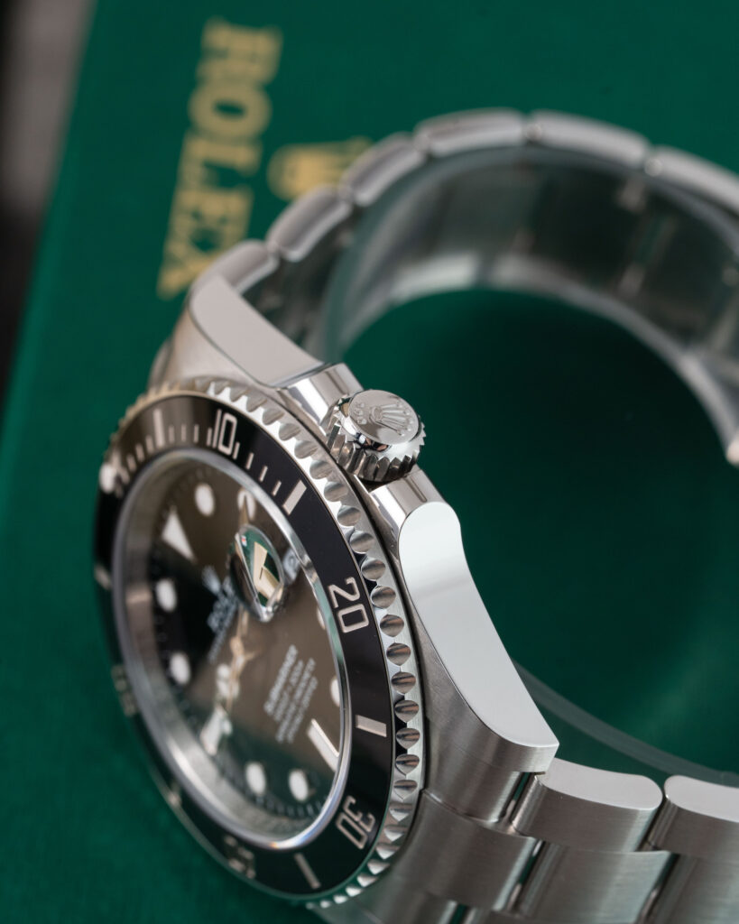 Rolex Submariner 126610LN 2025