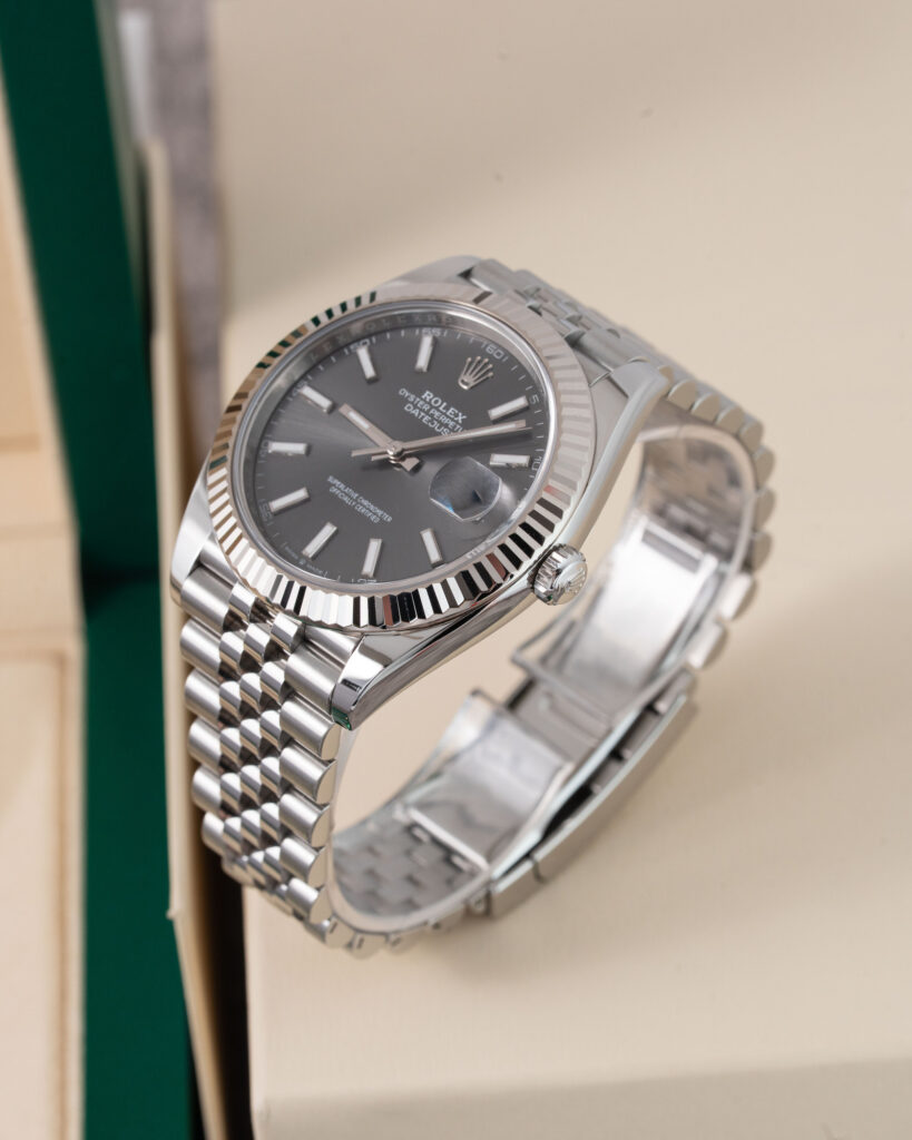Rolex Datejust 126334 2024
