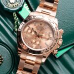 Rolex Daytona 116505 2018