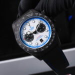 Tudor Black Bay Chrono 79377KN 2025