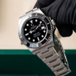 Rolex Submariner 126610LN 2025