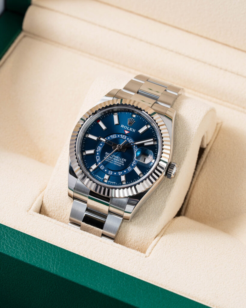 Rolex Sky-Dweller 336934 2024