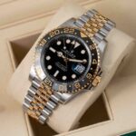 Rolex GMT-Master II 126713GRNR 2024