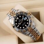 Rolex GMT-Master II 126713GRNR 2024