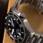 Tudor Pelagos 25600TN 2018