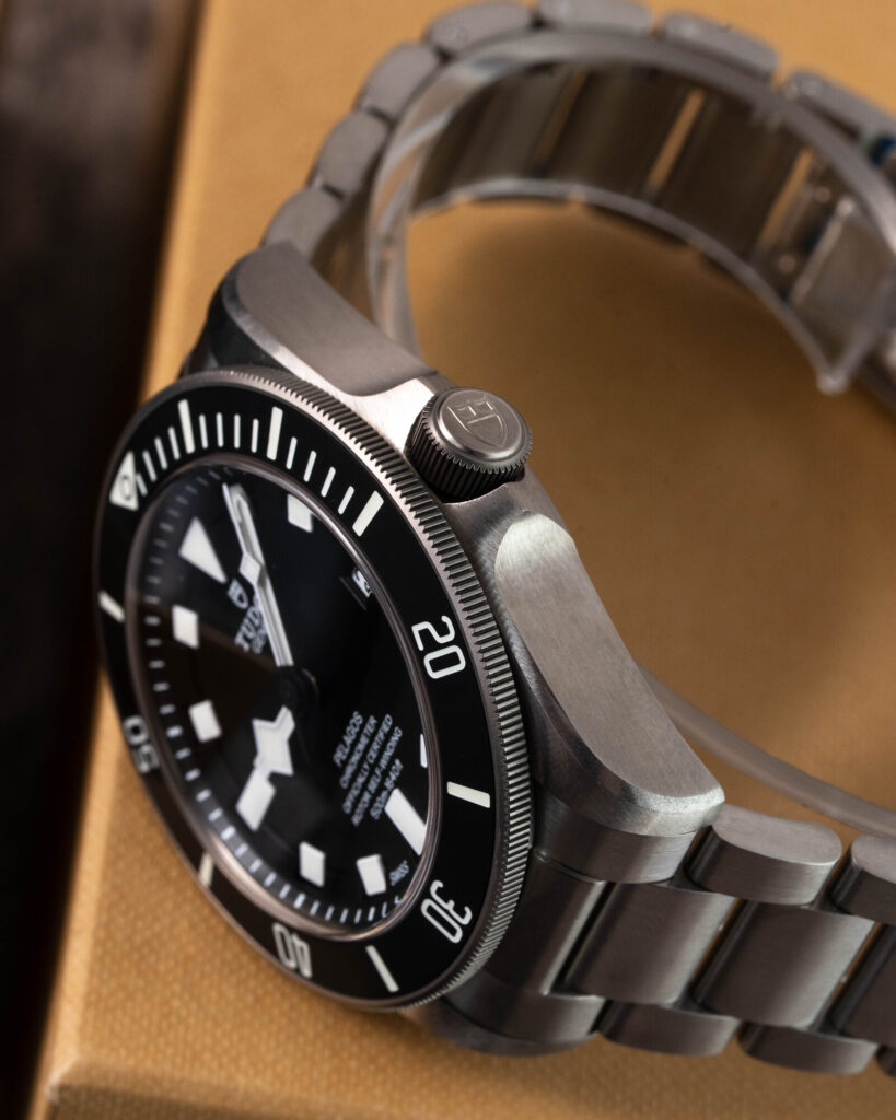 Tudor Pelagos 25600TN 2018