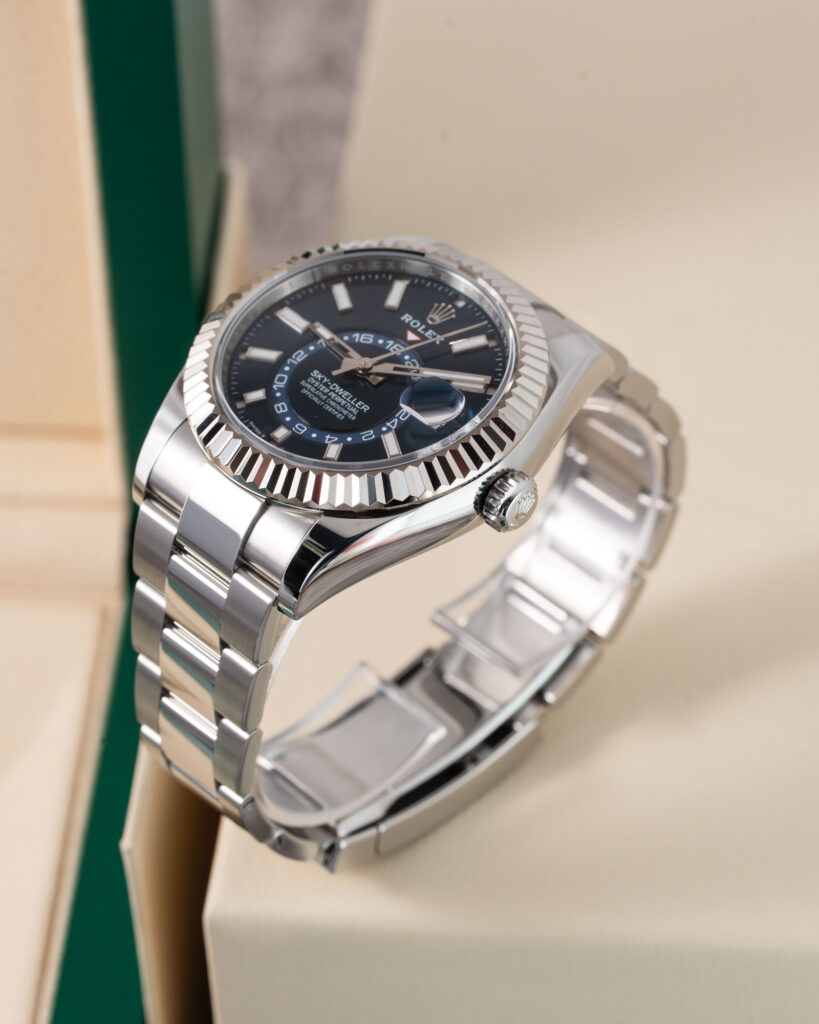 Rolex Sky-Dweller 336934 2024