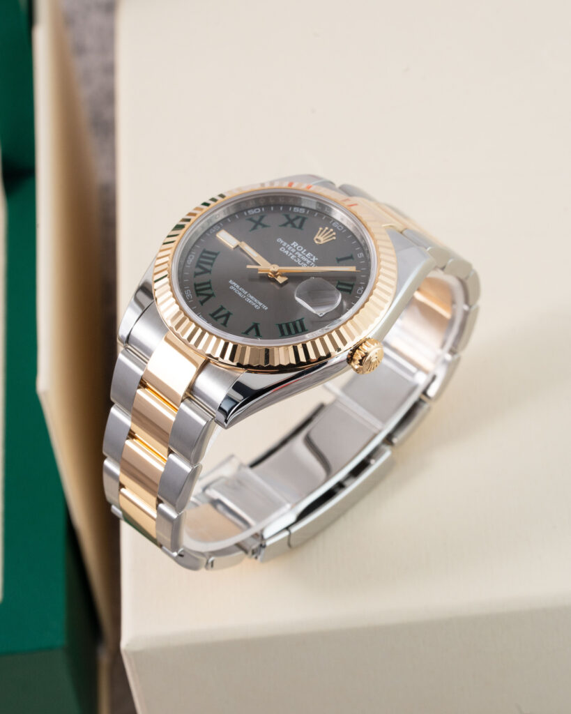 Rolex Datejust 126333 2023