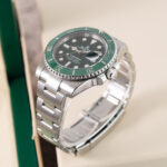 Rolex Submariner 116610LV 2019