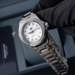 Tag Heuer Aquaracer Lady WBP1417-0 2022