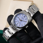 Rolex Oyster Perpetual 124200 2025
