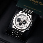 Audemars Piguet Royal Oak Chronograph 26331ST.OO.1220ST.03 2020