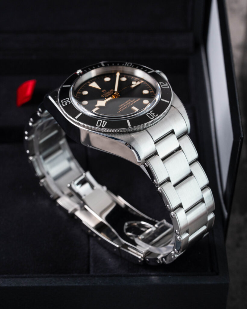 Tudor Black Bay 79230N 2023