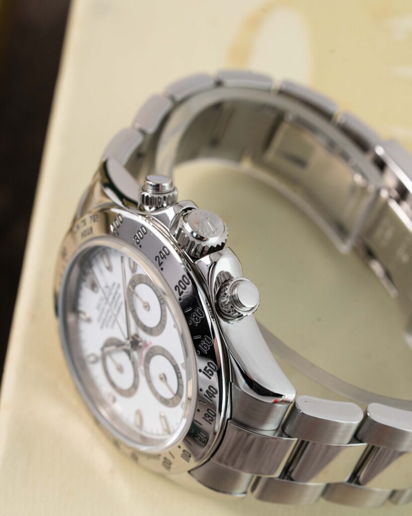 Rolex Daytona 116520 2005