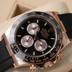 Rolex Daytona 126515LN 2024