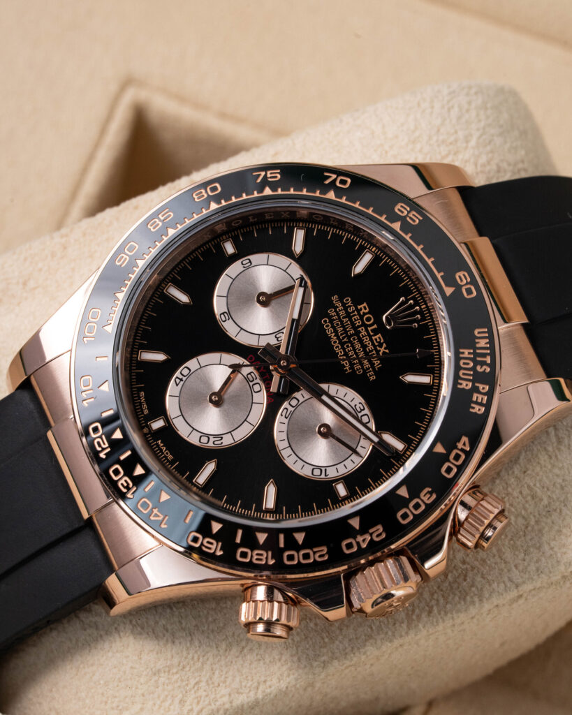 Rolex Daytona 126515LN 2024