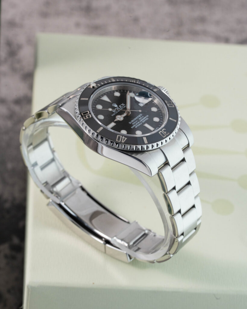Rolex Submariner 116610LN 2013