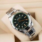 Rolex Milgauss 116400GV 2021