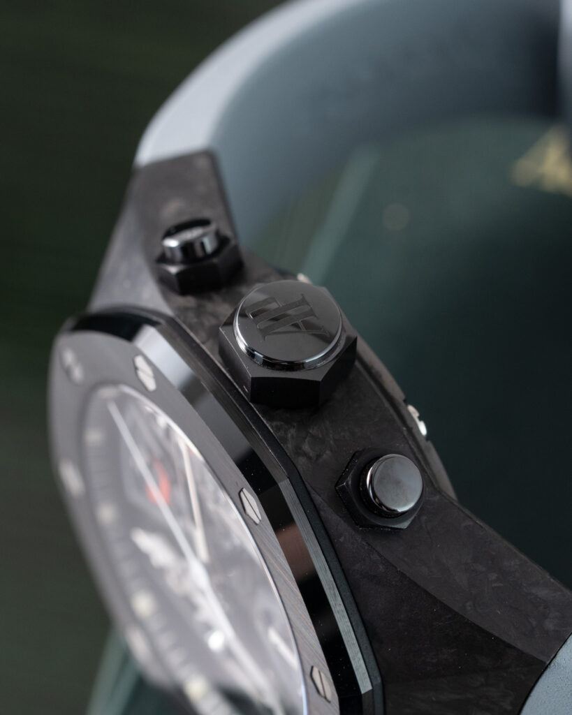 Audemars Piguet Royal Oak Concept 26265FO.OO.D002CR.01 2015
