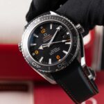 Omega Seamaster 232.32.46.21.01.005 2014