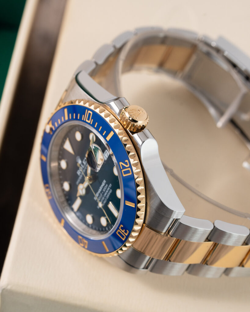 Rolex Submariner 126613LB 2024