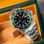 Rolex Submariner 16610 2005