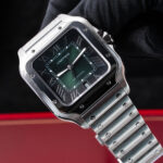 Cartier Santos De Cartier WSSA0062 2024
