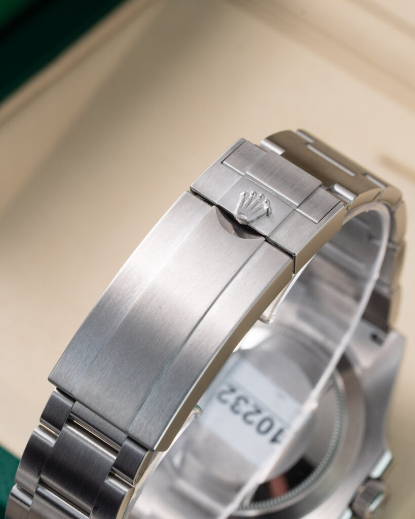 Rolex Submariner 126610LV 2025