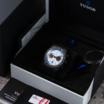 Tudor Black Bay Chrono 79377KN 2025
