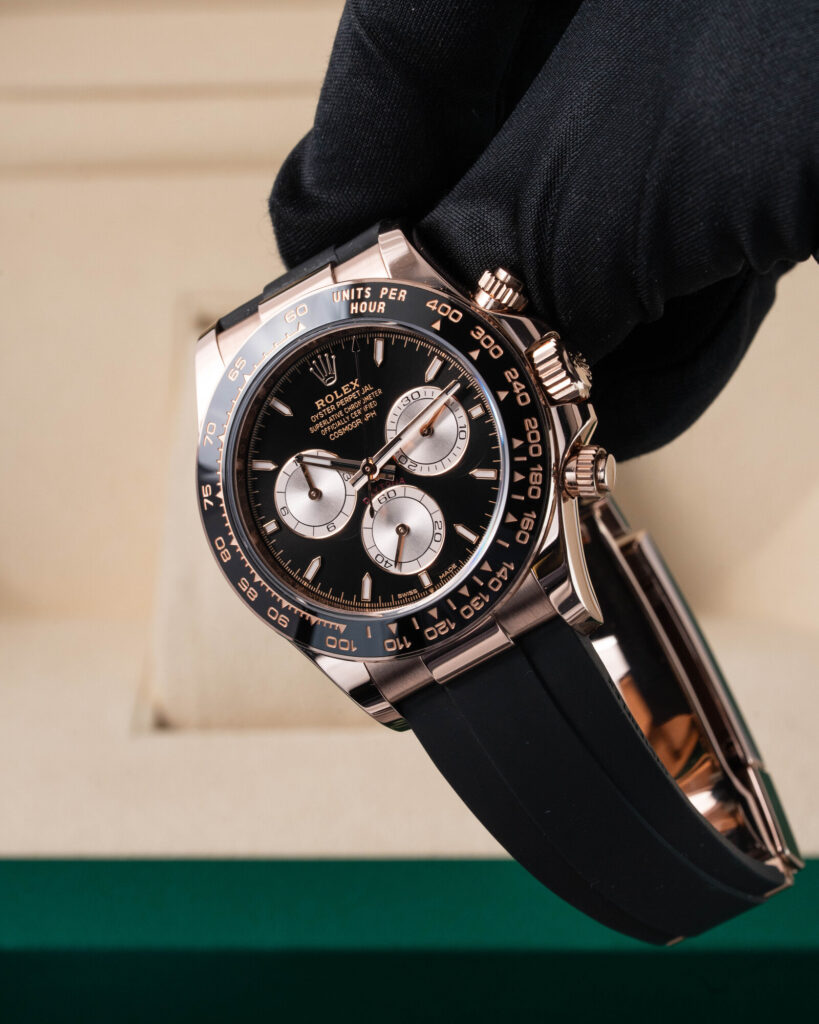 Rolex Daytona 126515LN 2024