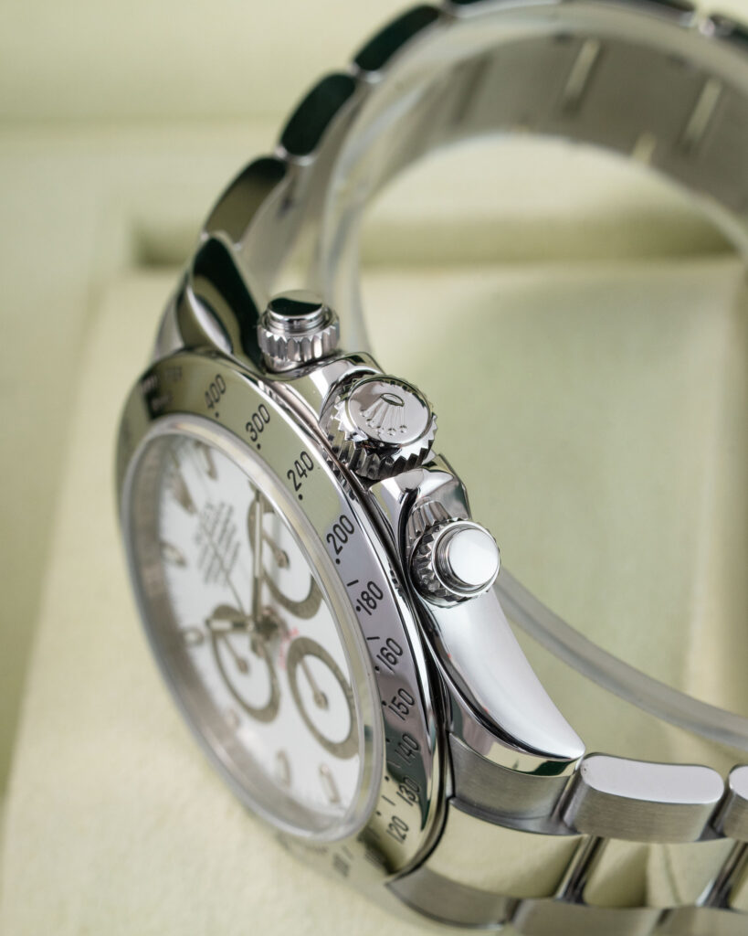 Rolex Daytona 116520 2008