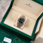 Rolex GMT-Master II 126713GRNR 2024