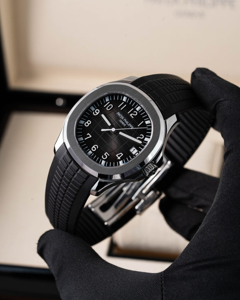 Patek Philippe Aquanaut 5167/1A-001 2021