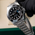 Rolex Submariner 126610LN 2025
