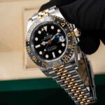 Rolex GMT-Master II 126713GRNR 2024