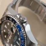 Rolex GMT-Master II 116710BLNR 2016