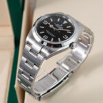 Rolex Explorer 124270 2023